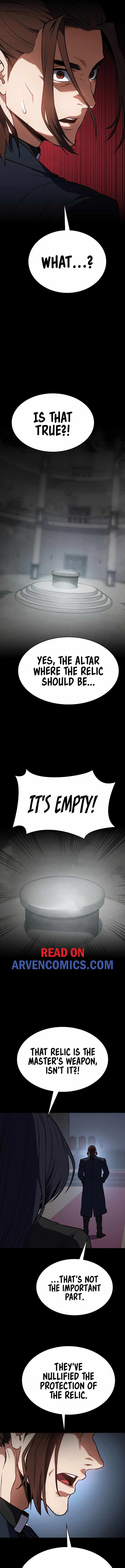 Read Day Walker chapter 38 image 10 on Lezhin