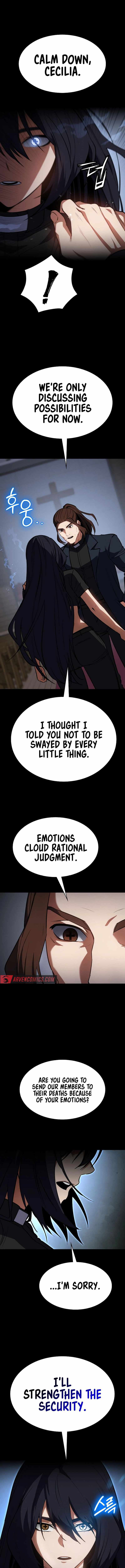Read Day Walker chapter 38 image 12 on Lezhin