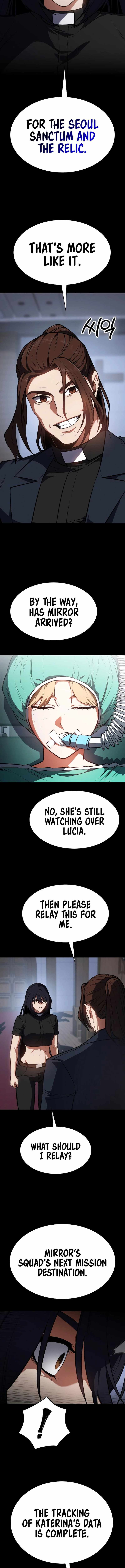 Read Day Walker chapter 38 image 13 on Lezhin