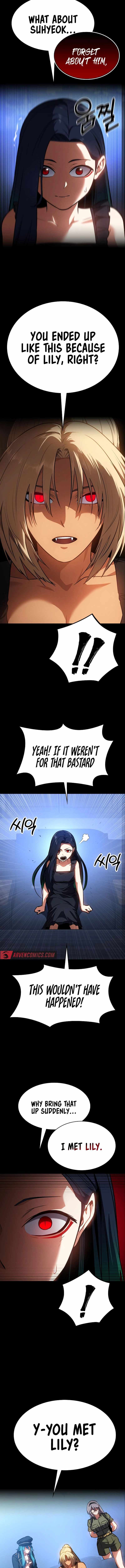 Read Day Walker chapter 38 image 16 on Lezhin