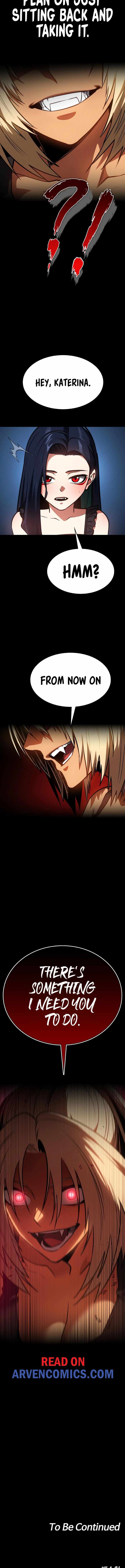 Read Day Walker chapter 38 image 19 on Lezhin