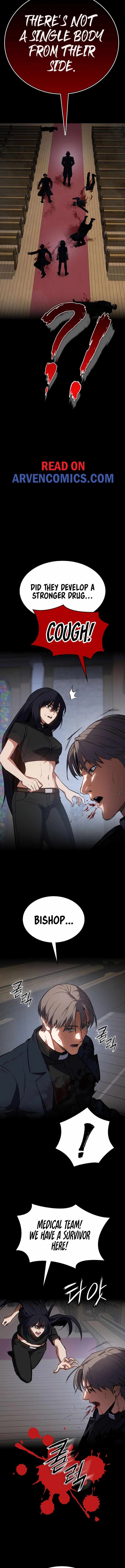 Read Day Walker chapter 38 image 3 on Lezhin