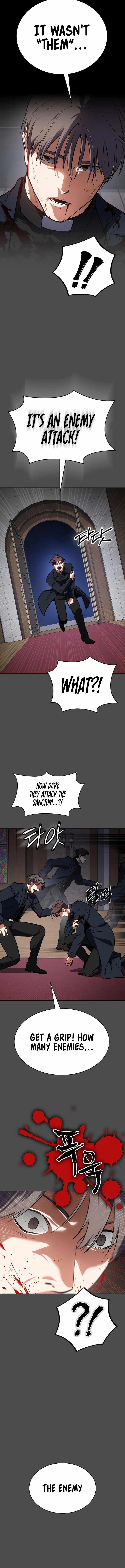 Read Day Walker chapter 38 image 4 on Lezhin