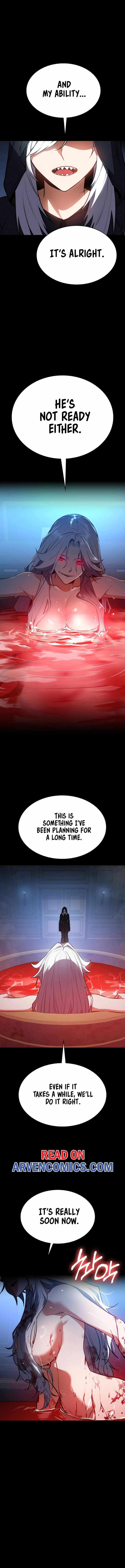 Read Day Walker chapter 39 image 10 on Lezhin