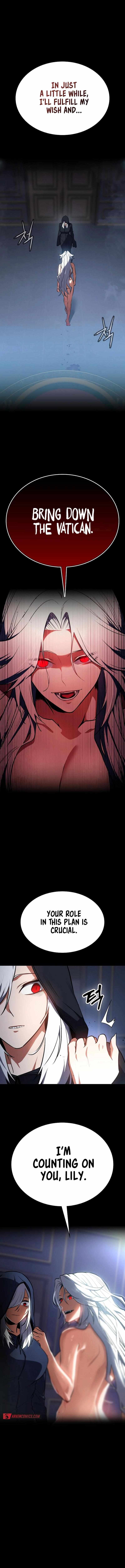 Read Day Walker chapter 39 image 11 on Lezhin