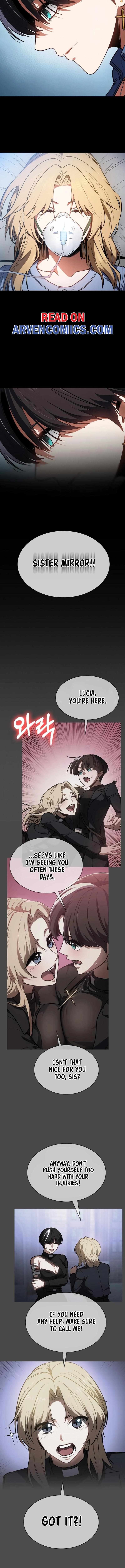 Read Day Walker chapter 39 image 13 on Lezhin
