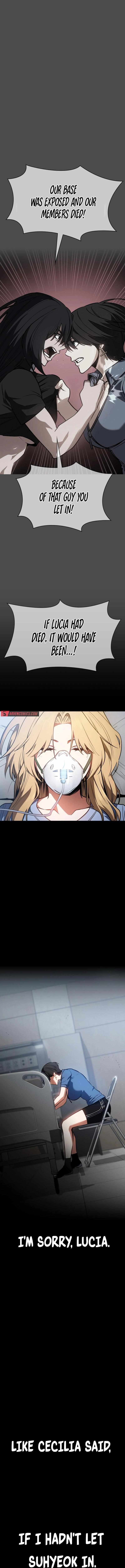 Read Day Walker chapter 39 image 14 on Lezhin