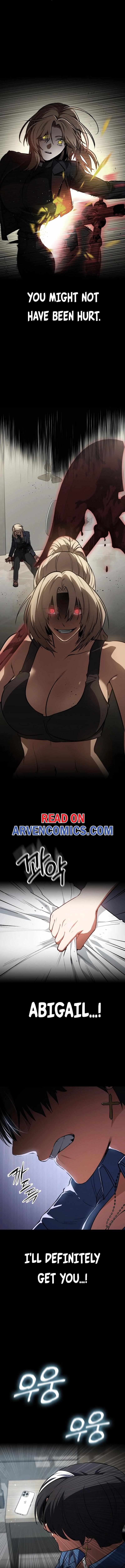 Read Day Walker chapter 39 image 15 on Lezhin
