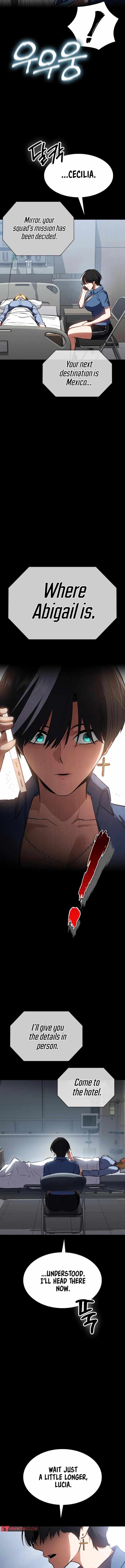 Read Day Walker chapter 39 image 16 on Lezhin