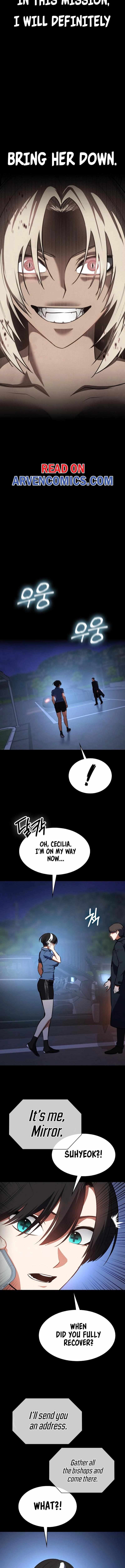 Read Day Walker chapter 39 image 18 on Lezhin