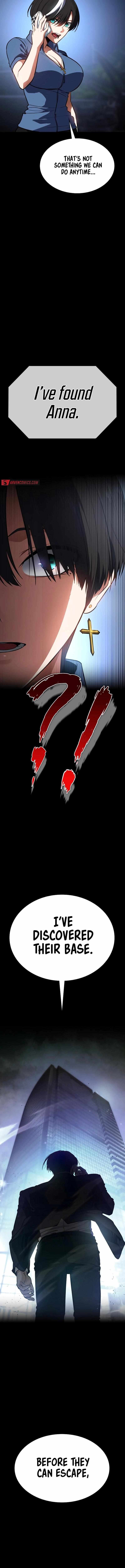 Read Day Walker chapter 39 image 19 on Lezhin