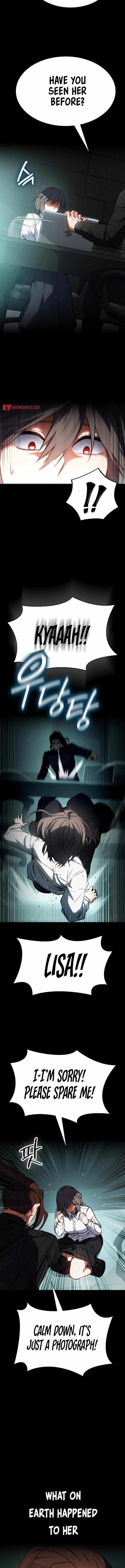 Read Day Walker chapter 39 image 4 on Lezhin