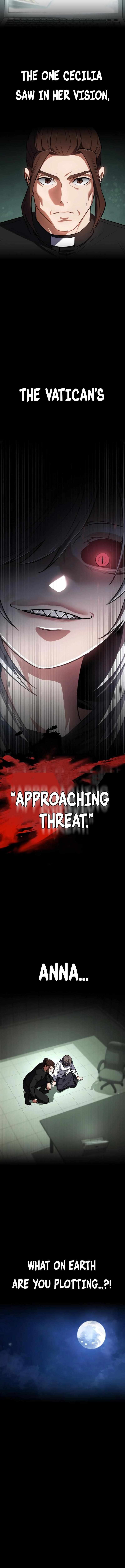Read Day Walker chapter 39 image 7 on Lezhin