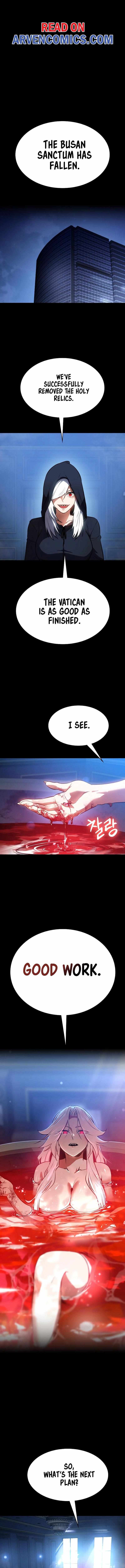 Read Day Walker chapter 39 image 8 on Lezhin