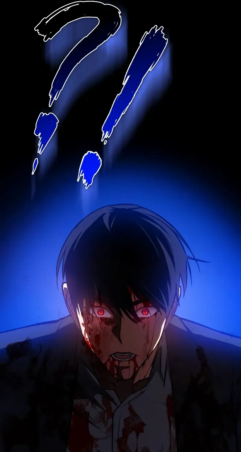 Read Day Walker chapter 4 image 23 on Lezhin
