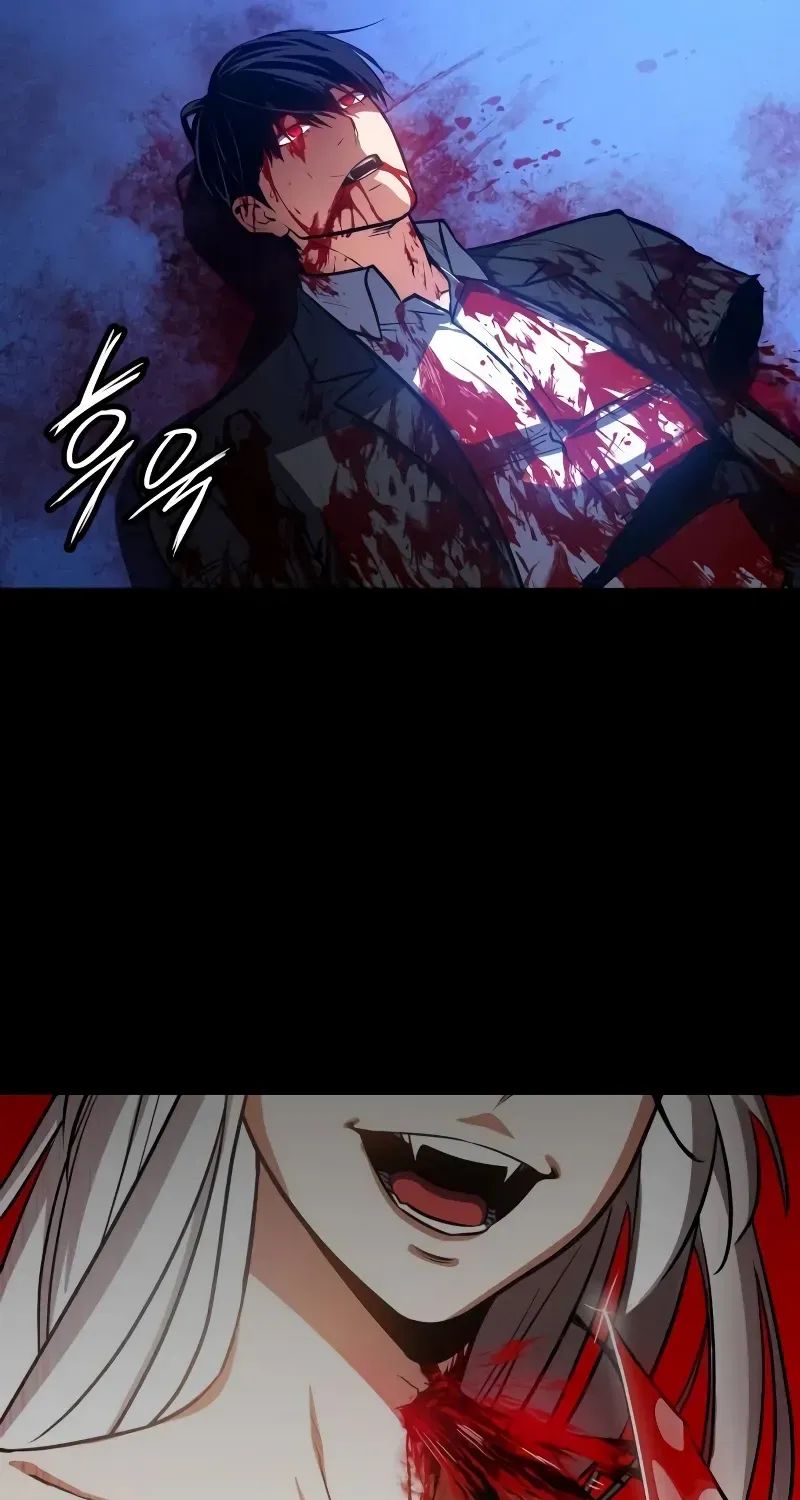 Read Day Walker chapter 4 image 31 on Lezhin