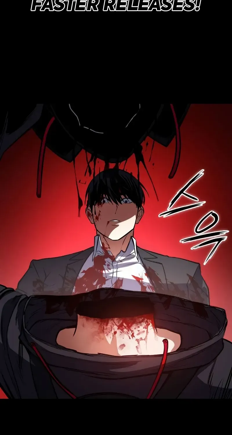 Read Day Walker chapter 4 image 42 on Lezhin