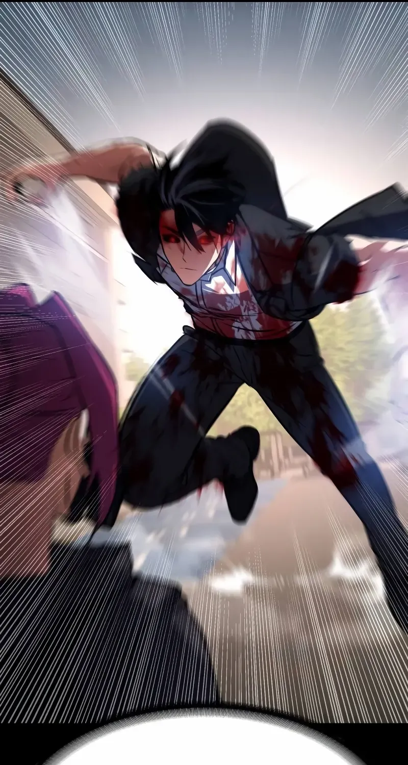 Read Day Walker chapter 4 image 74 on Lezhin