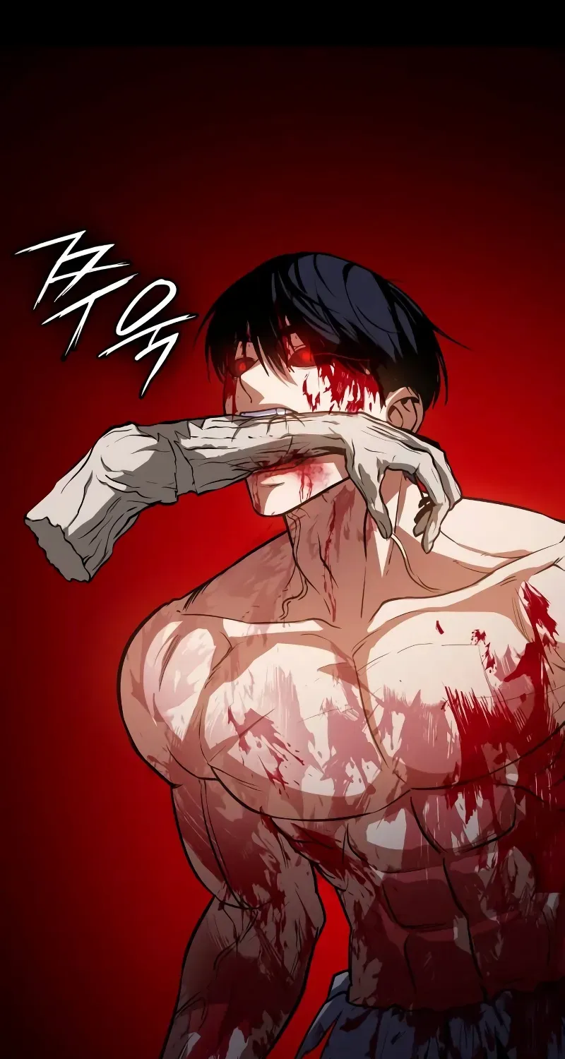 Read Day Walker chapter 4 image 89 on Lezhin