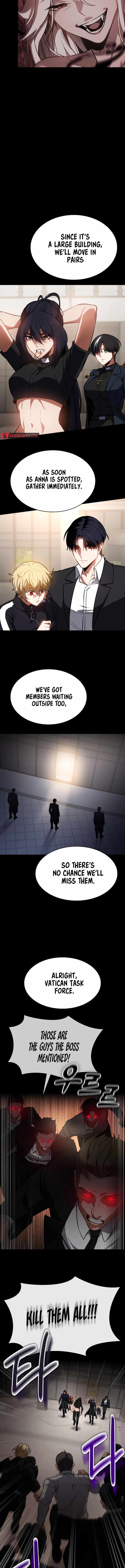 Read Day Walker chapter 40 image 10 on Lezhin