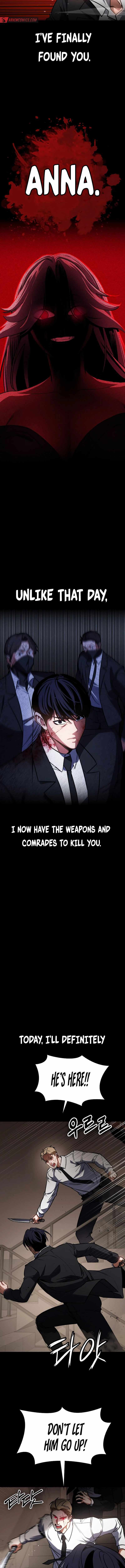 Read Day Walker chapter 40 image 14 on Lezhin