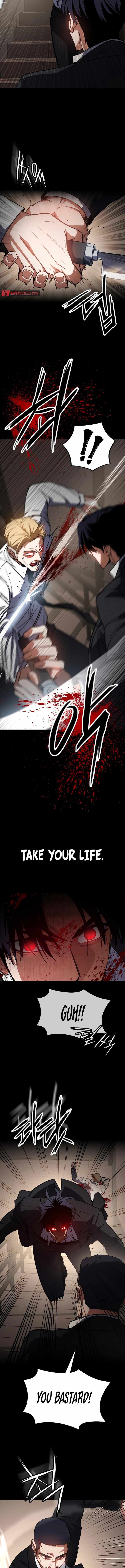 Read Day Walker chapter 40 image 15 on Lezhin