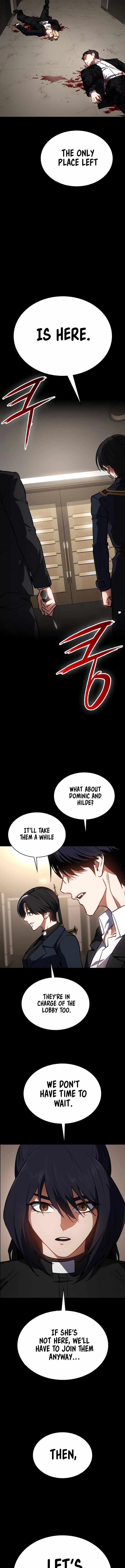 Read Day Walker chapter 40 image 18 on Lezhin