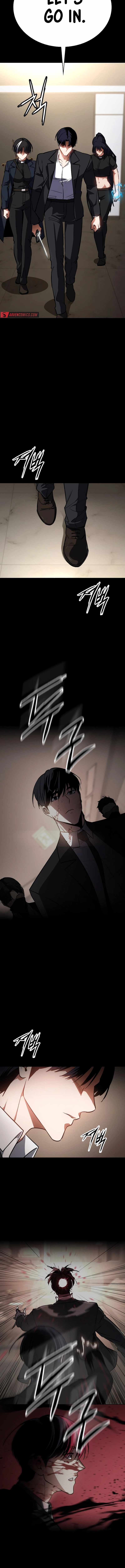 Read Day Walker chapter 40 image 19 on Lezhin