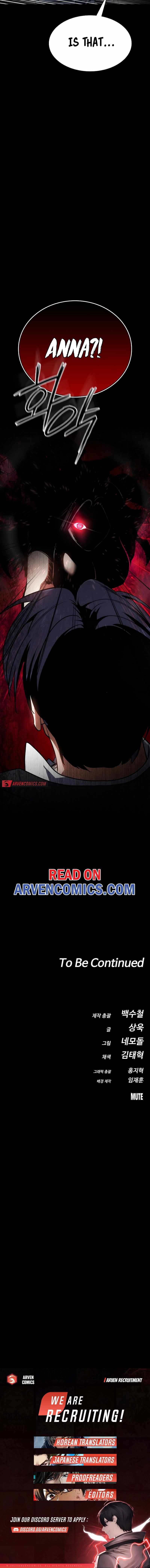 Read Day Walker chapter 40 image 21 on Lezhin