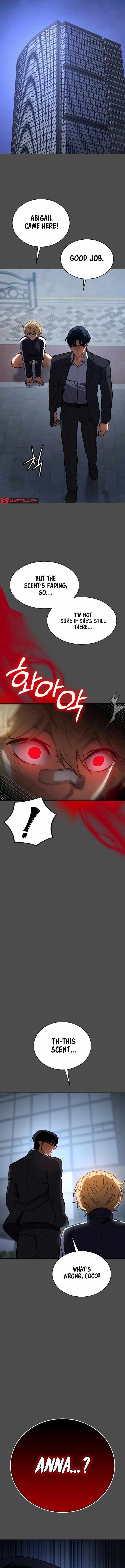 Read Day Walker chapter 40 image 5 on Lezhin