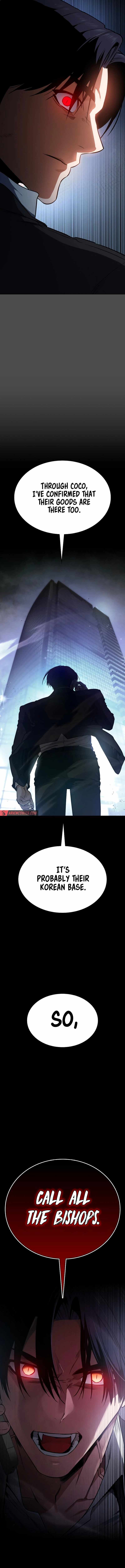 Read Day Walker chapter 40 image 6 on Lezhin