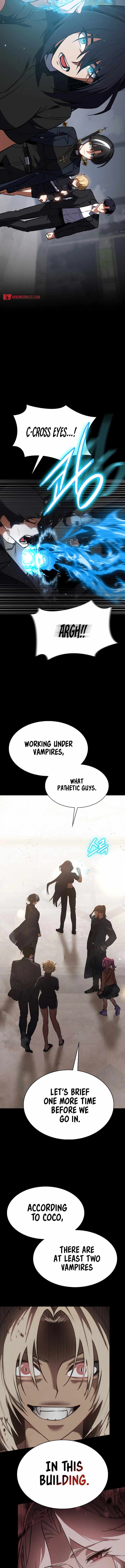 Read Day Walker chapter 40 image 9 on Lezhin