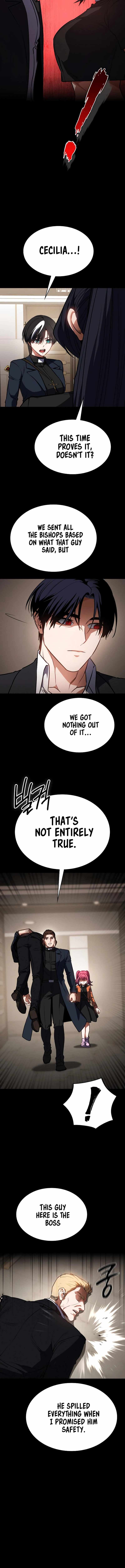 Read Day Walker chapter 41 image 11 on Lezhin