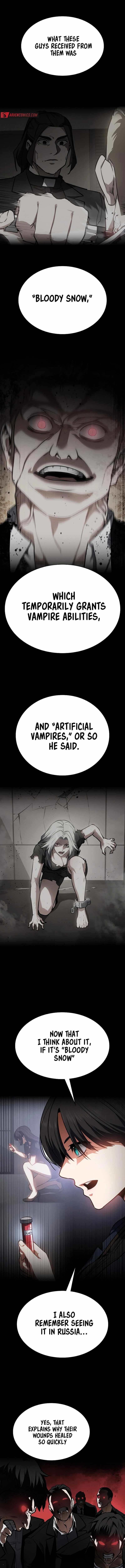 Read Day Walker chapter 41 image 12 on Lezhin