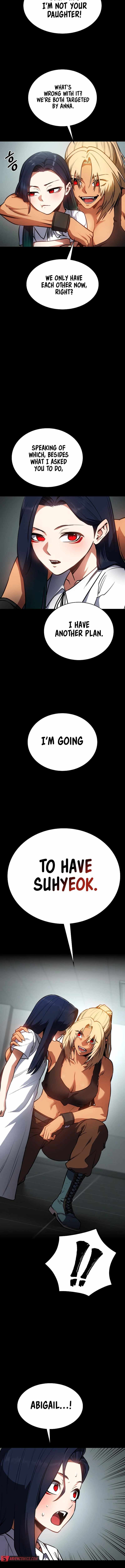 Read Day Walker chapter 41 image 16 on Lezhin