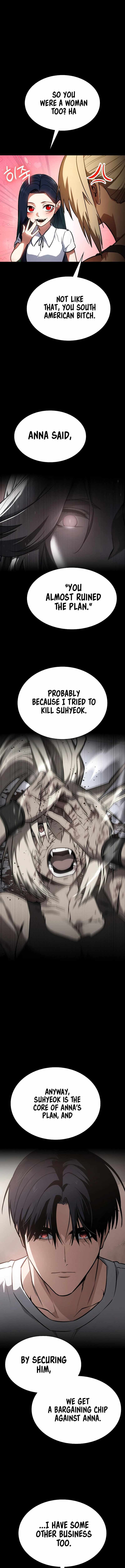 Read Day Walker chapter 41 image 17 on Lezhin