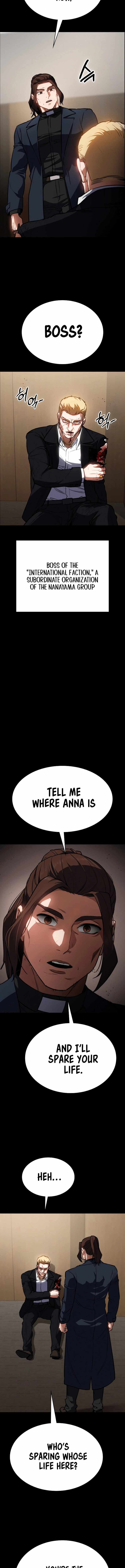 Read Day Walker chapter 41 image 2 on Lezhin