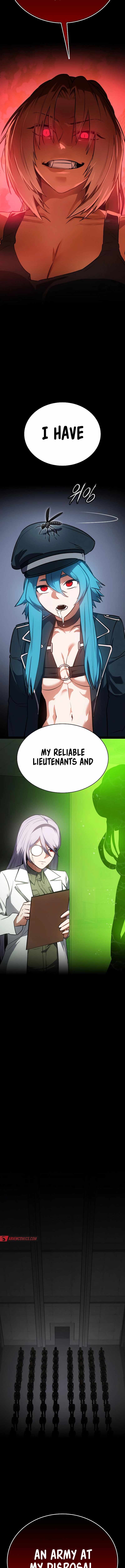 Read Day Walker chapter 41 image 20 on Lezhin