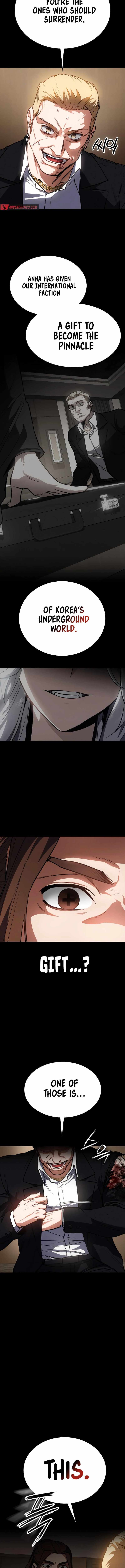 Read Day Walker chapter 41 image 3 on Lezhin