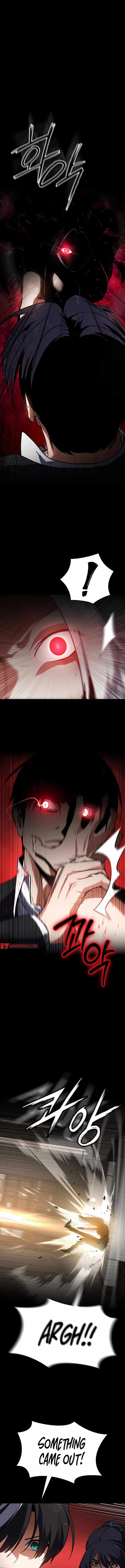 Read Day Walker chapter 41 image 5 on Lezhin