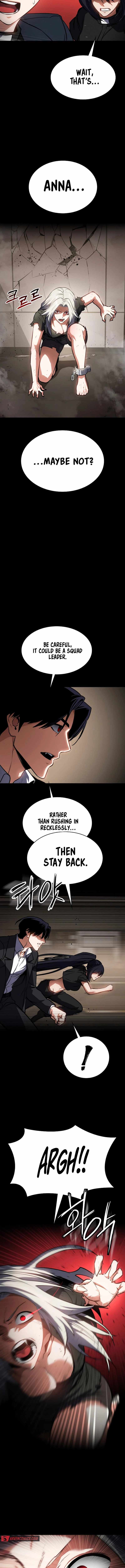 Read Day Walker chapter 41 image 6 on Lezhin