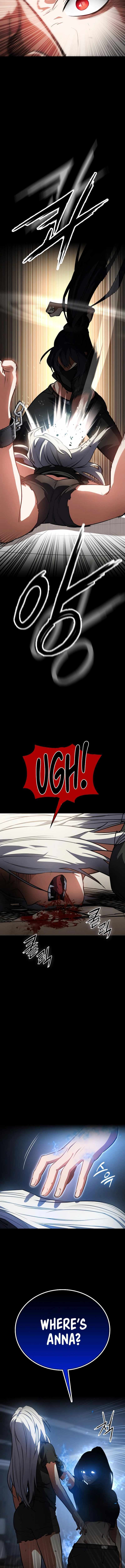 Read Day Walker chapter 41 image 7 on Lezhin
