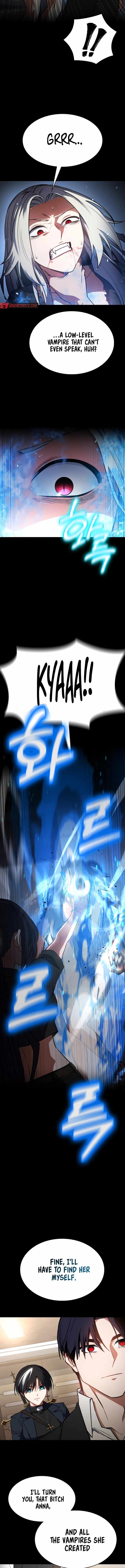 Read Day Walker chapter 41 image 8 on Lezhin