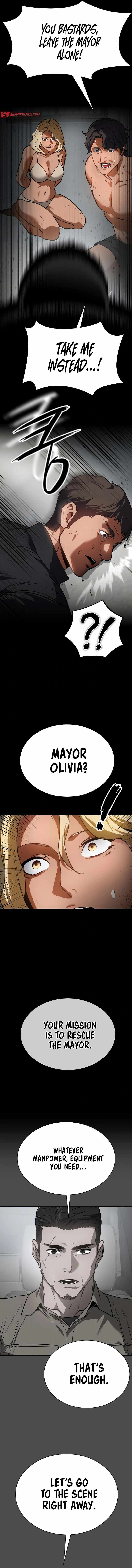 Read Day Walker chapter 43 image 13 on Lezhin