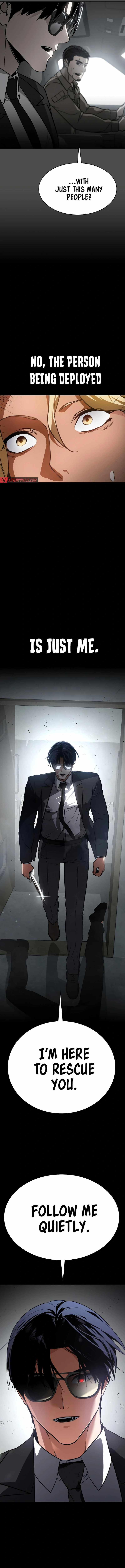 Read Day Walker chapter 43 image 14 on Lezhin