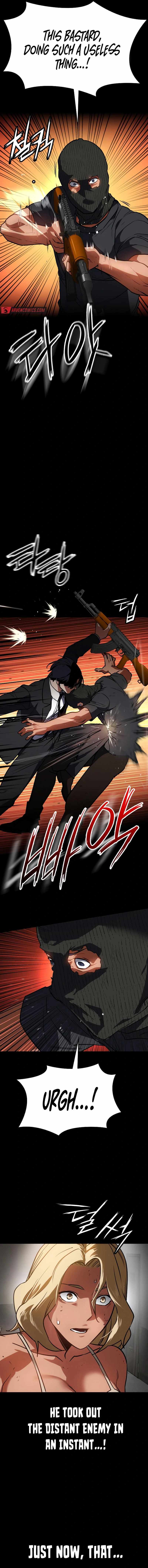 Read Day Walker chapter 43 image 17 on Lezhin
