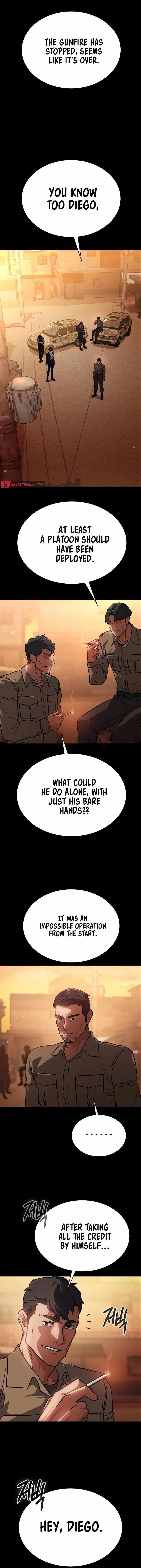 Read Day Walker chapter 43 image 21 on Lezhin