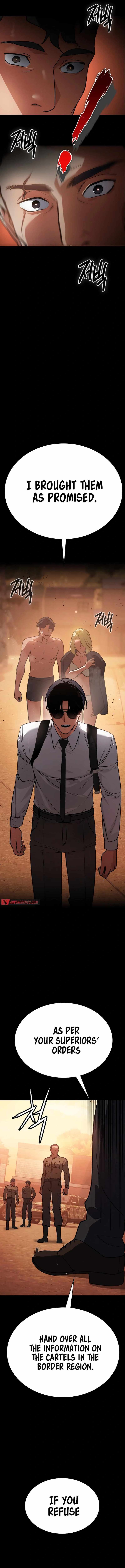 Read Day Walker chapter 43 image 22 on Lezhin