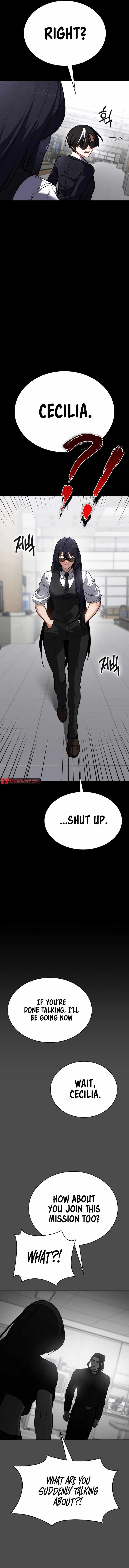 Read Day Walker chapter 43 image 3 on Lezhin