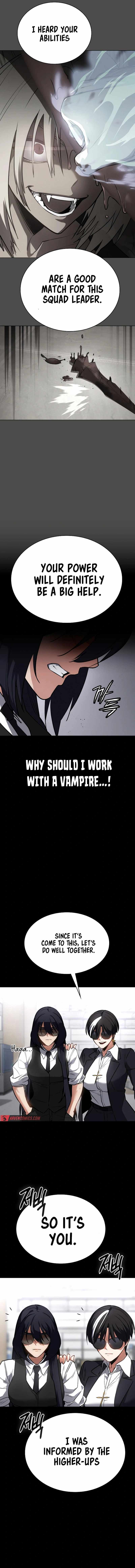 Read Day Walker chapter 43 image 4 on Lezhin